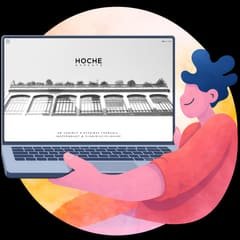 Création de site web sur-mesure NOVA Business