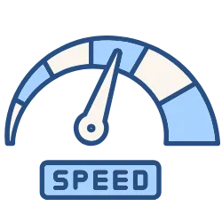 Performance et vitesse