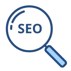 Référencement SEO